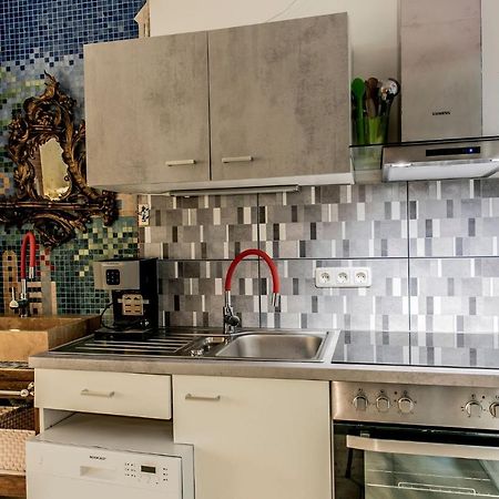 Montmartre Apartments - Androuet Παρίσι Εξωτερικό φωτογραφία