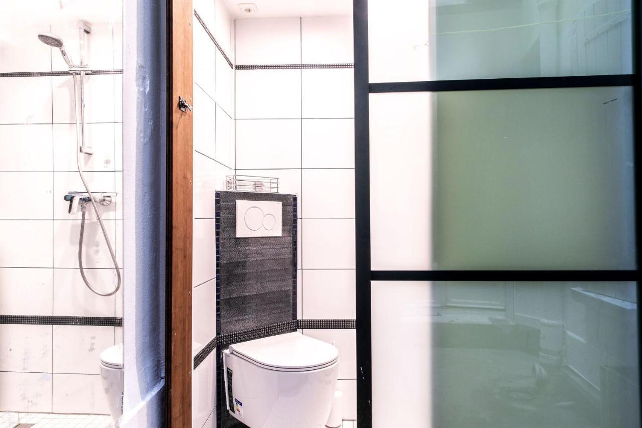 Montmartre Apartments - Androuet Παρίσι Εξωτερικό φωτογραφία