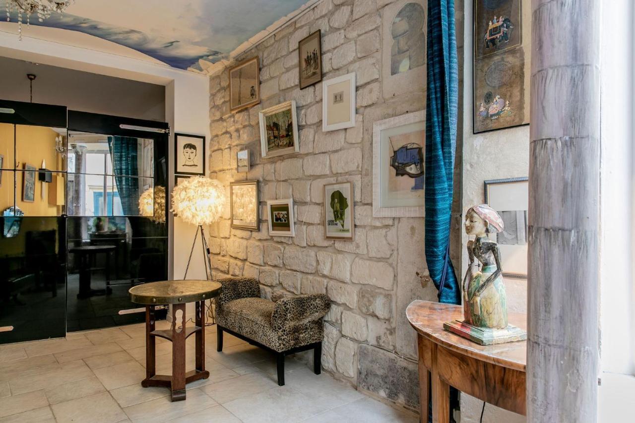 Montmartre Apartments - Androuet Παρίσι Εξωτερικό φωτογραφία